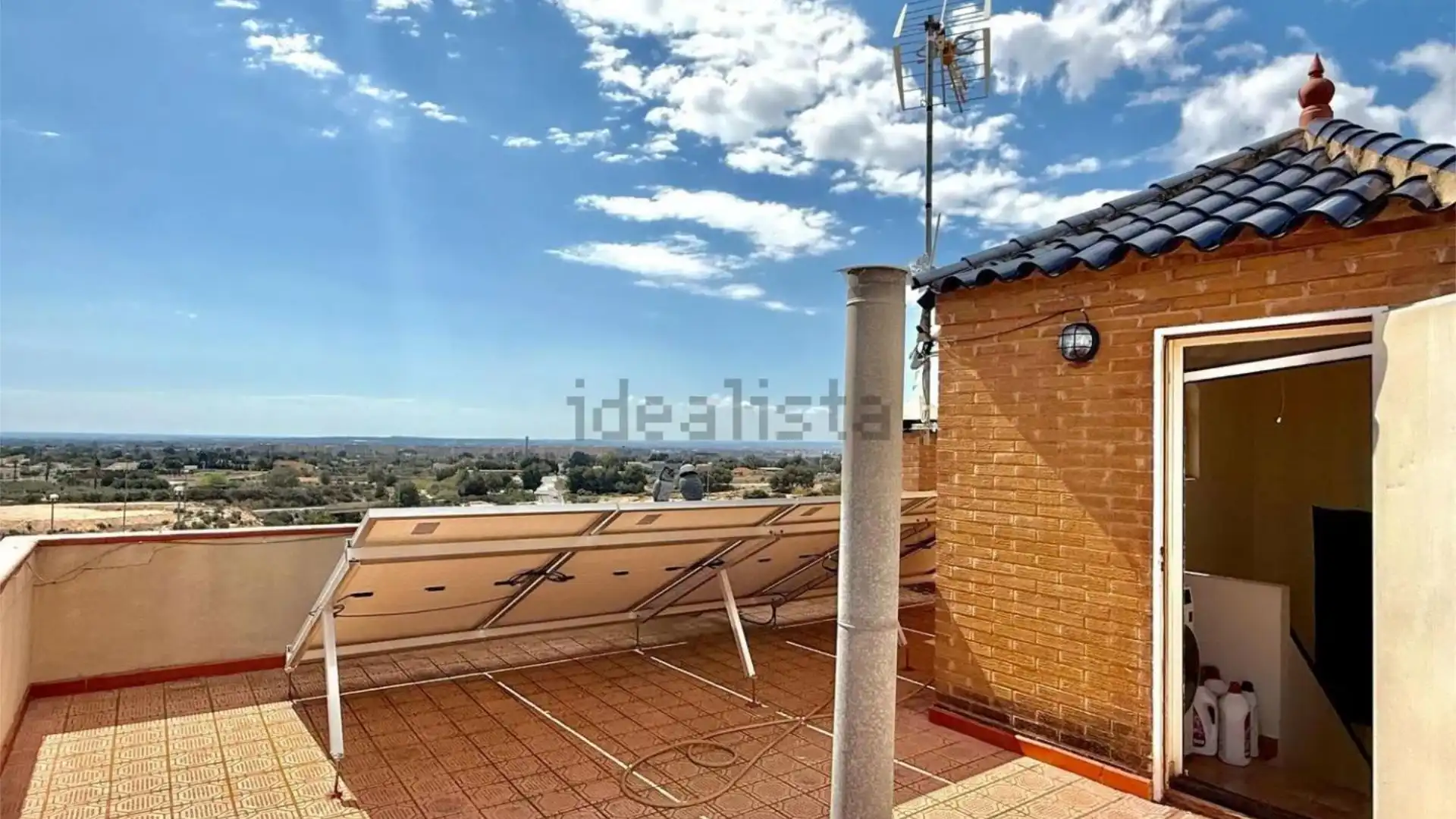 Piso en  Carrer Benejama 19 - Foto 56