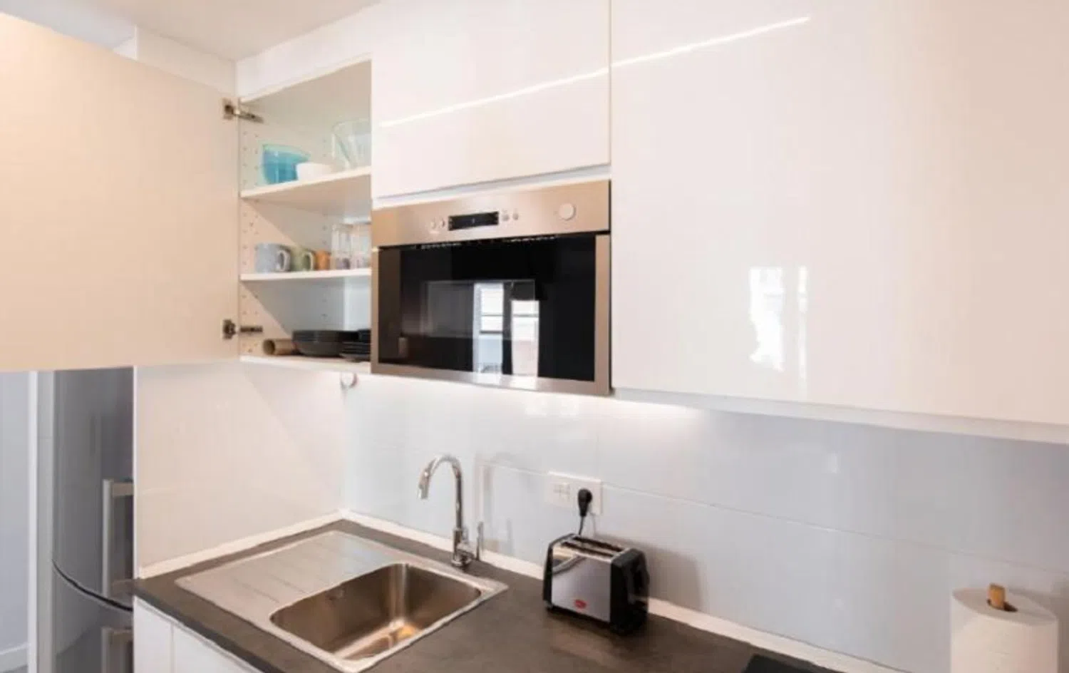 Piso en C. María Auxiliadora, 5 - Foto 5