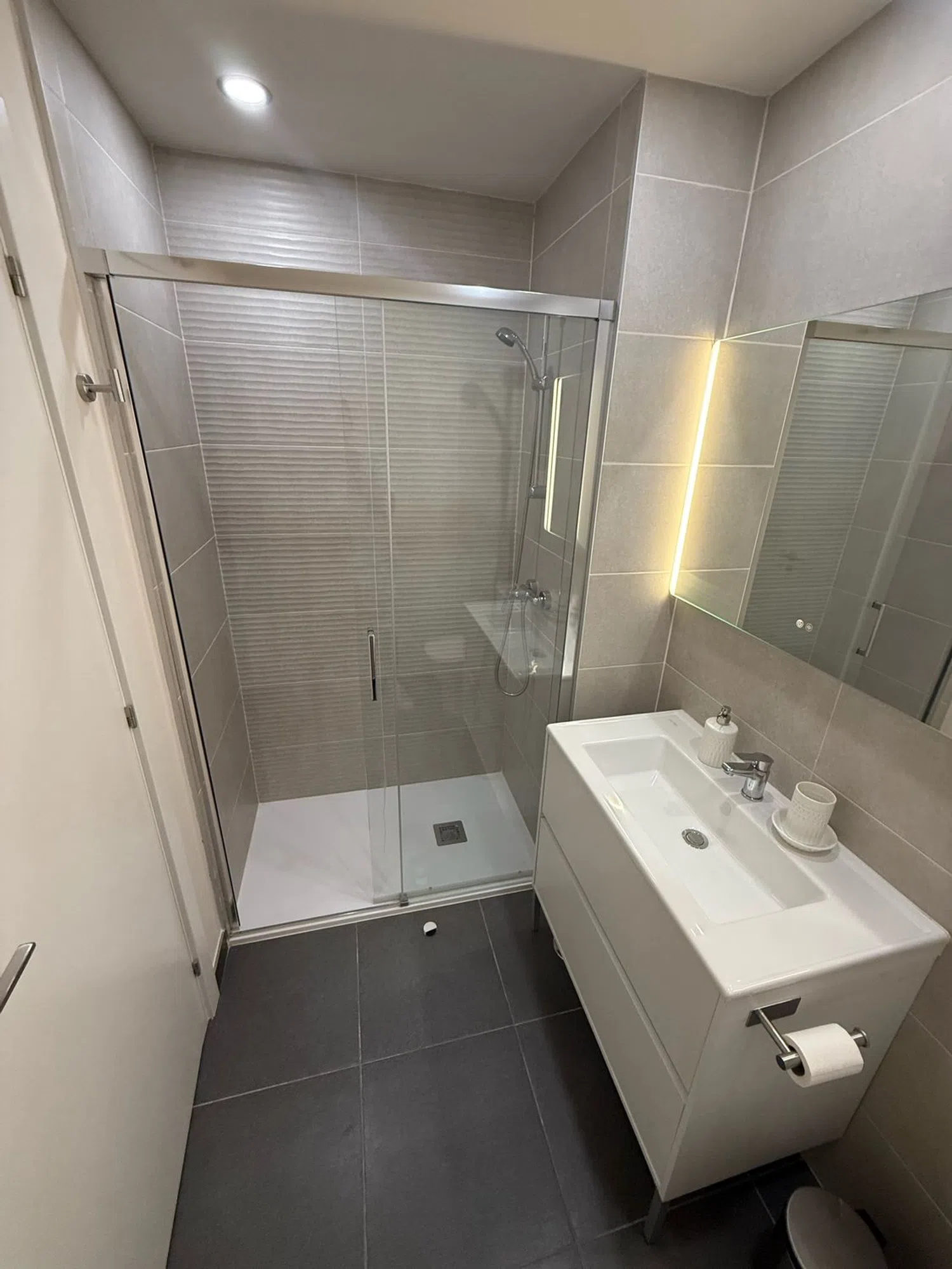 Piso en calle Cocherito, 4 - Foto 16