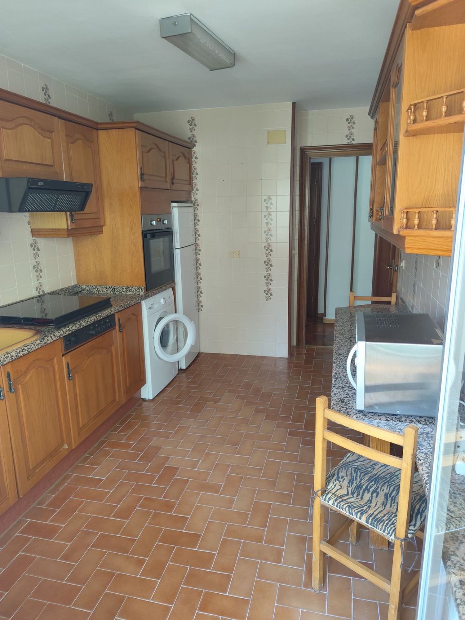 Piso en Calle del Pintor Adrián Moya, 2, Centro, Centro - Foto 10