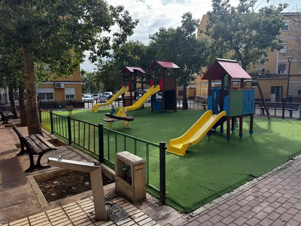 Piso en calle Cómpeta, 27 - Foto 15