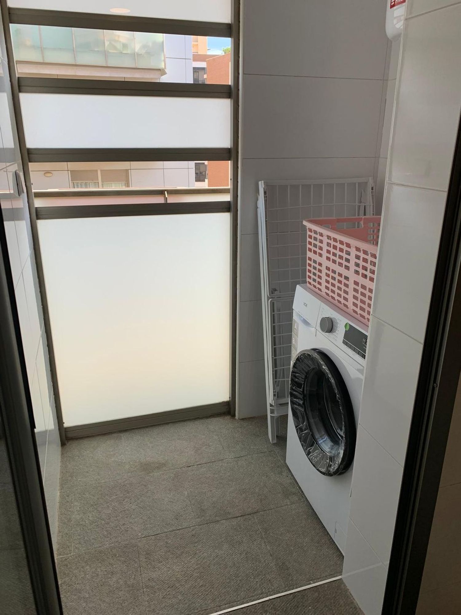 Piso en Calle de Seűl- 88, 2, Zona Parc Central - Hort de Trenor, Zona Parc Central - Hort de Trenor - Foto 14