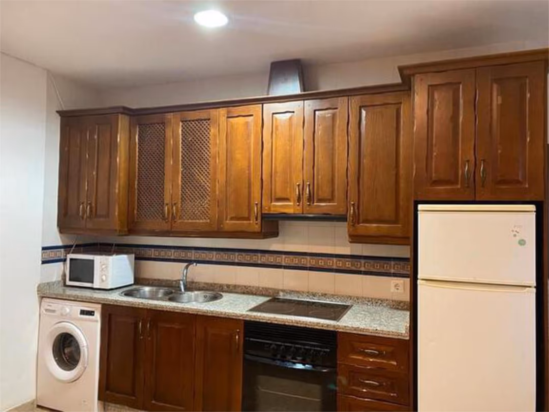 Piso en San Lorenzo - Foto 8