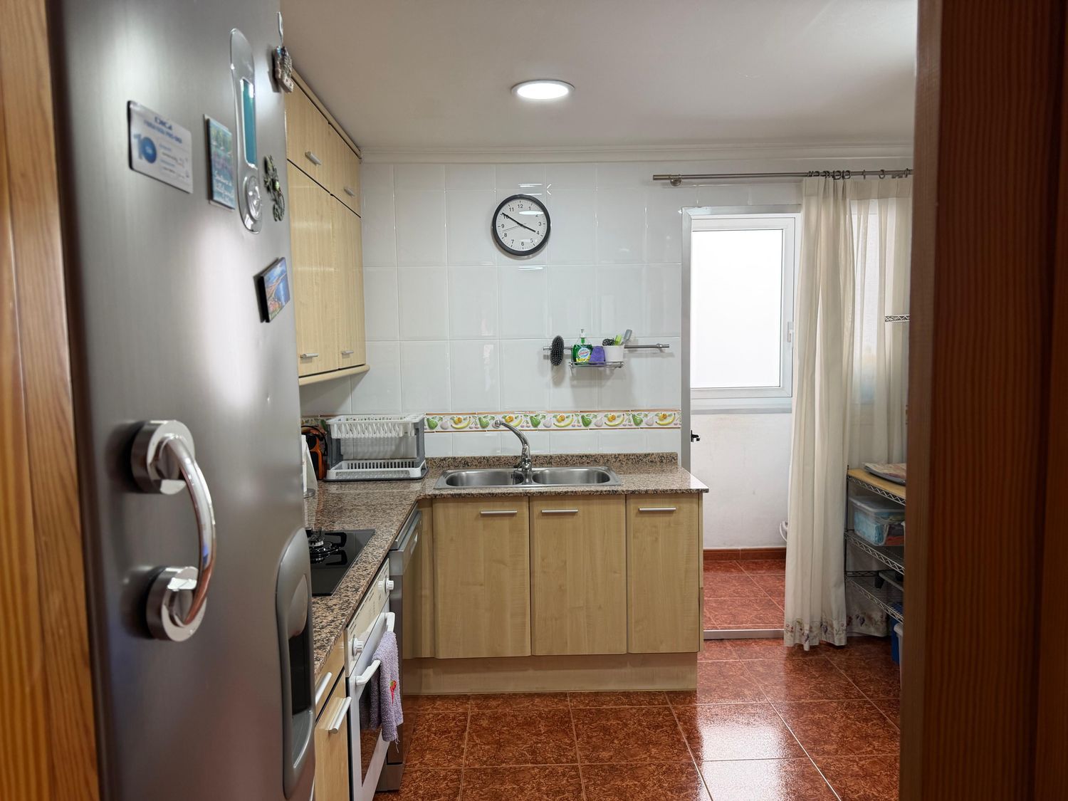 Piso en calle del Poeta Maragall, 15 - Foto 7