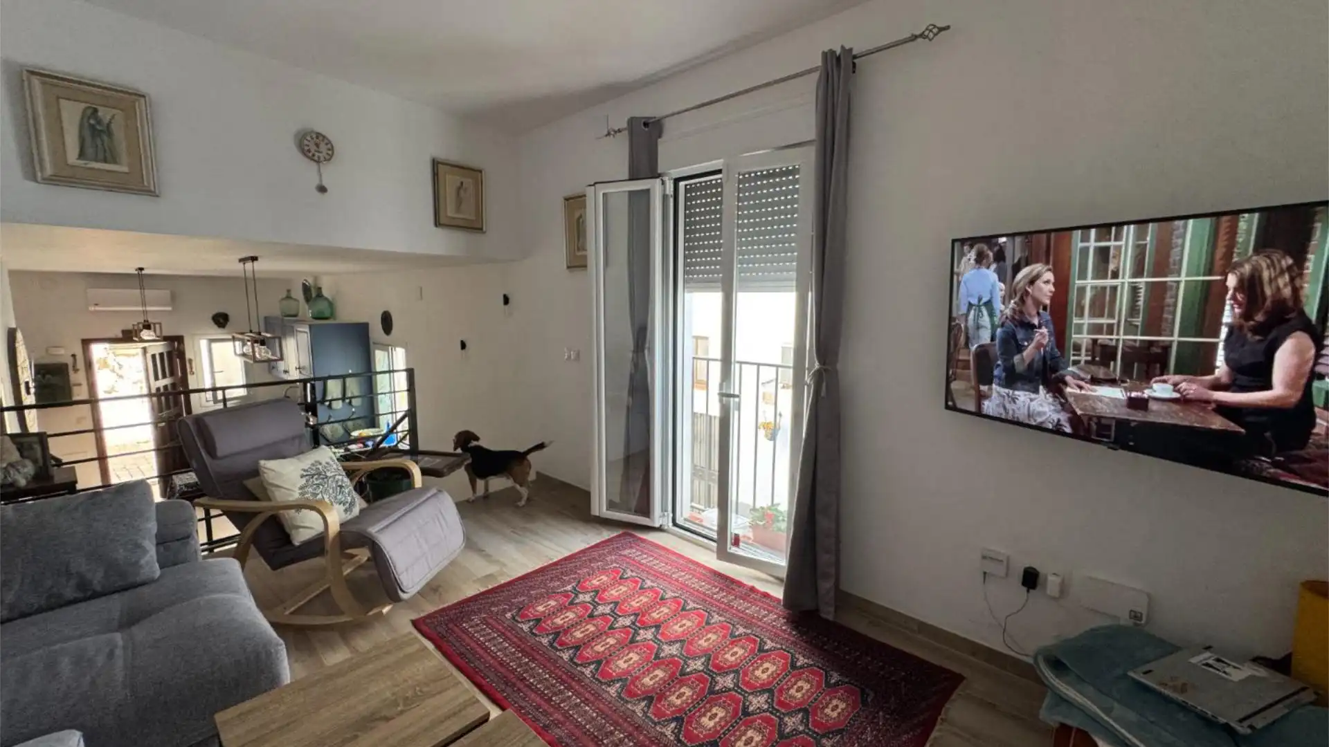 Dúplex en  Avenida Mar y Sierra 9 - Foto 15