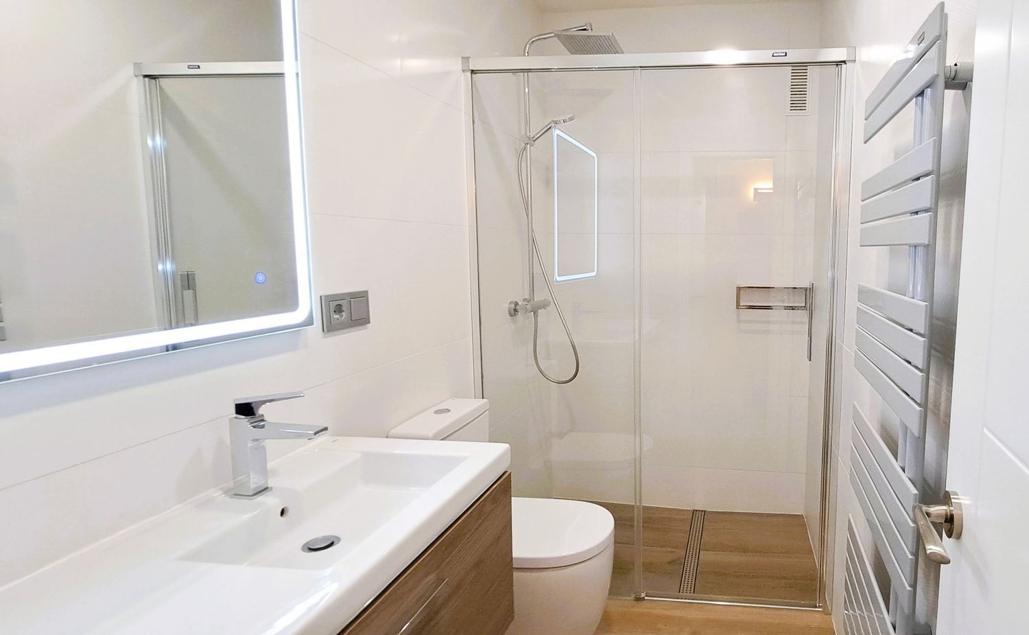 Piso en rambla de la Pau, 111 - Foto 16