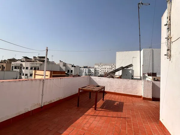 Piso en Calle José María Izquierdo, 3, Cruz Roja - Capuchinos - Foto 9