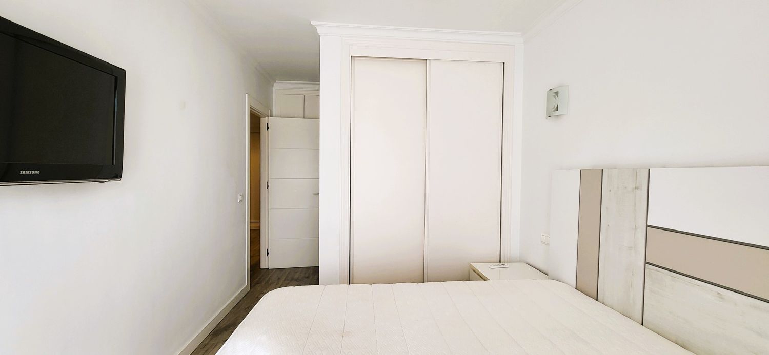 Piso en Calle María Barranco, 12, Los Árboles - Foto 13