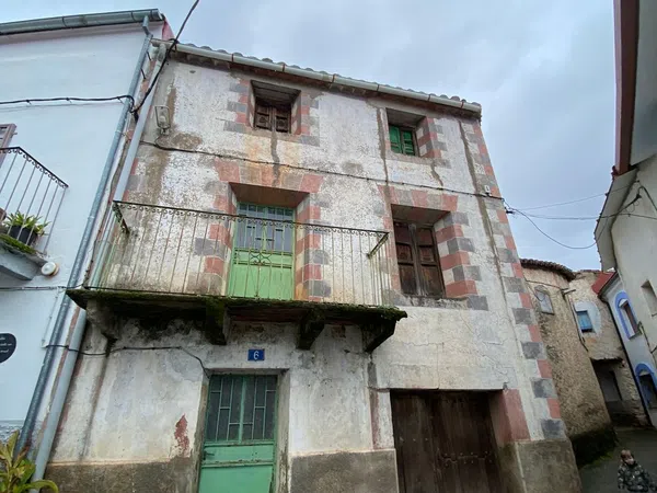 Casa rural en Calle de cambron, 5 - Foto 19