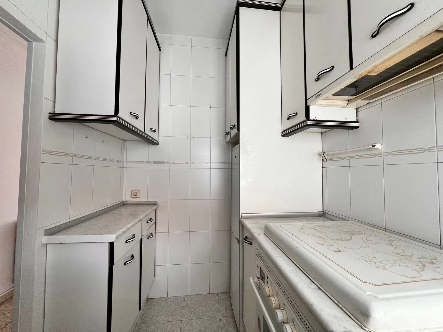Piso en calle de Zigia, 43 - Foto 6