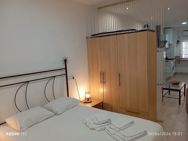 Chalet pareado en Avenida de los Almogávares, 96, San Cayetano - Foto 15