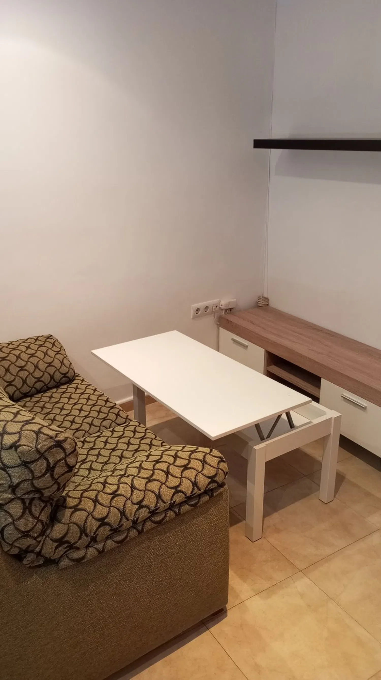 Estudio en calle Palacios Malaver, 13 - Foto 3
