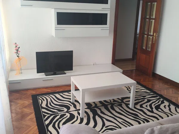 Piso en Calle José María de Cossío, 14, Alisal - Cazoña - San Román, Alisal - Cazoña - San Román - Foto 3