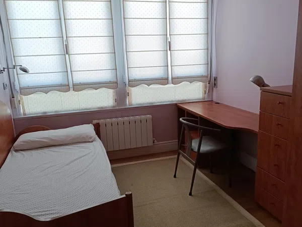 Piso en Lekuona Margolariaren Etorbidea, 3 n, Basurtu, Bilbao - Foto 7