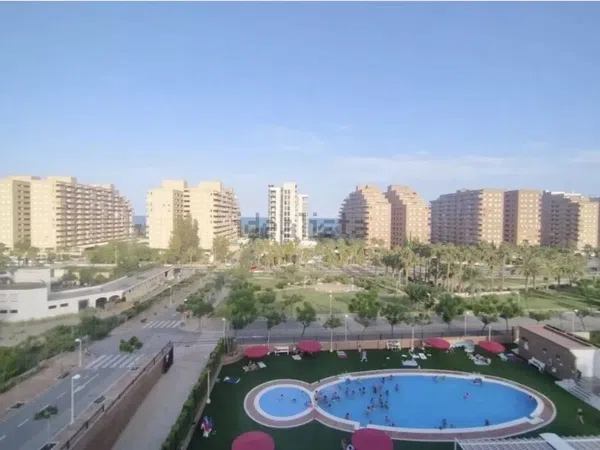 Piso en Avenida Jardín, 40, Costa Azahar - Foto 26