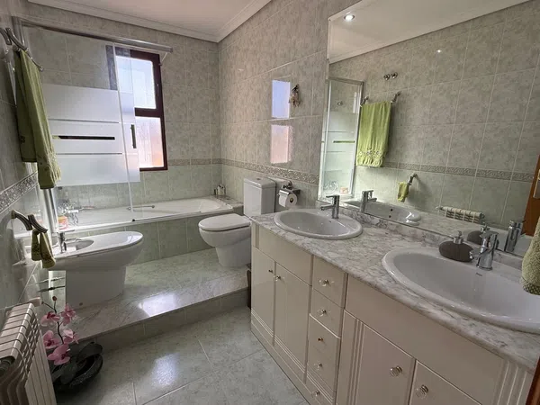 Chalet pareado en Calle Vicent Fuentes, 28, Heliópolis - Eurosol, Heliópolis - Eurosol - Foto 21