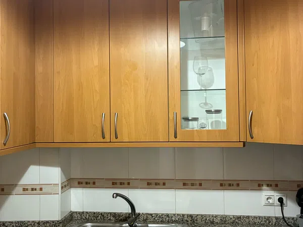 Estudio en Calle Lepanto, 9, Centro - Areal - Foto 16