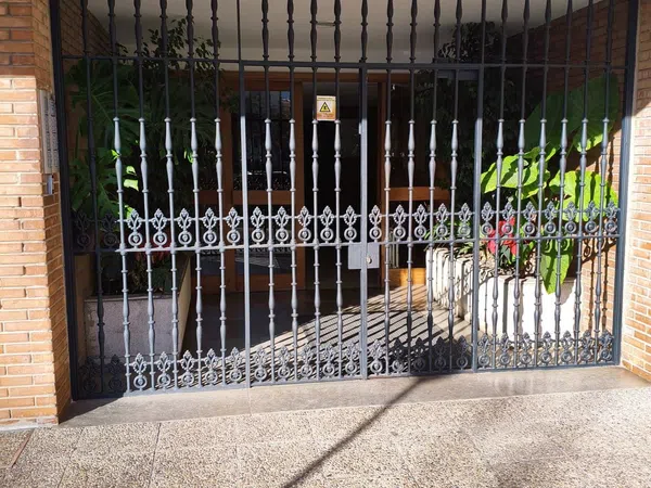 Piso en Urb. la estrella Barrio Felipe II - Bueno Monreal - Foto 1