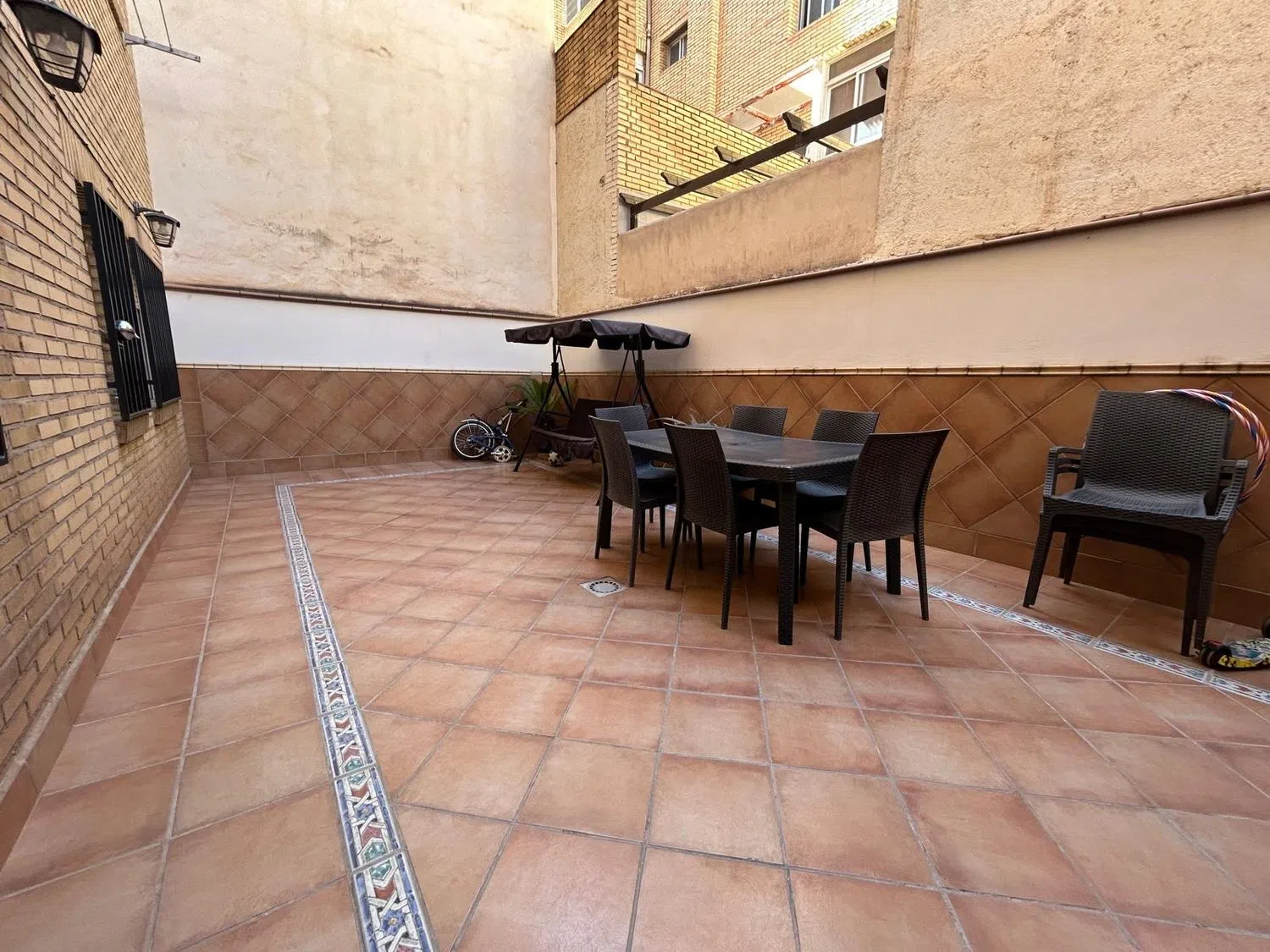 Piso en calle Marqués de Mondéjar, 16 - Foto 1