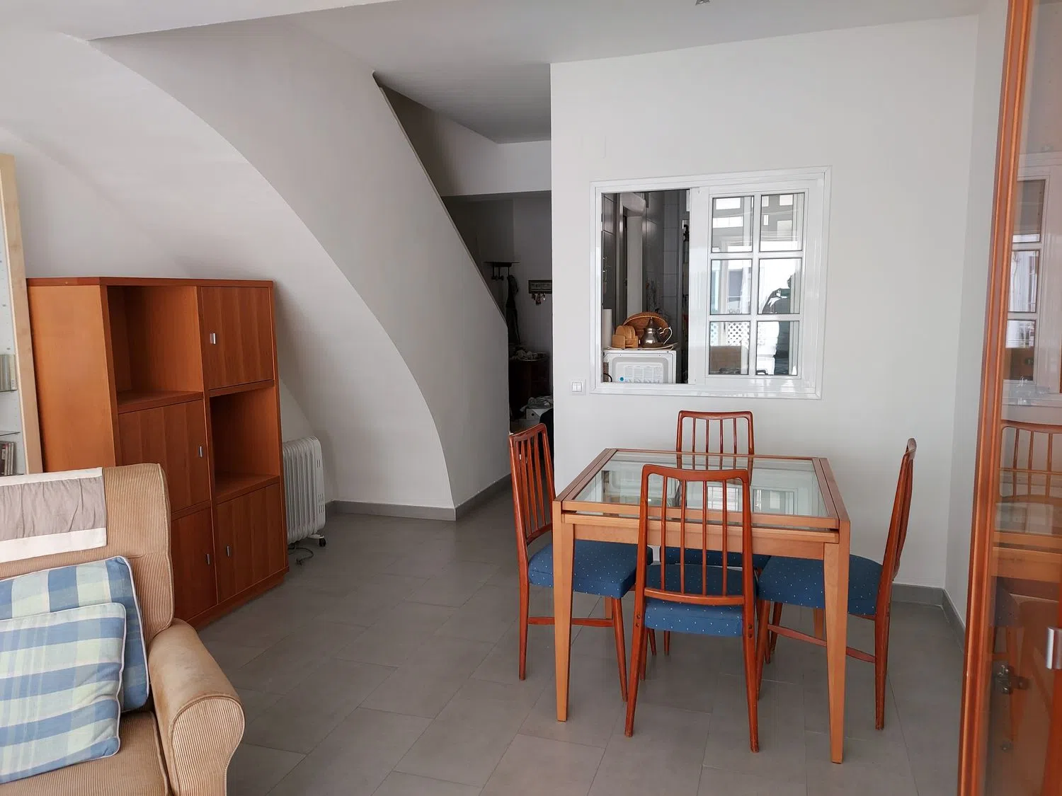Dúplex en calle San Luis, 100 - Foto 6