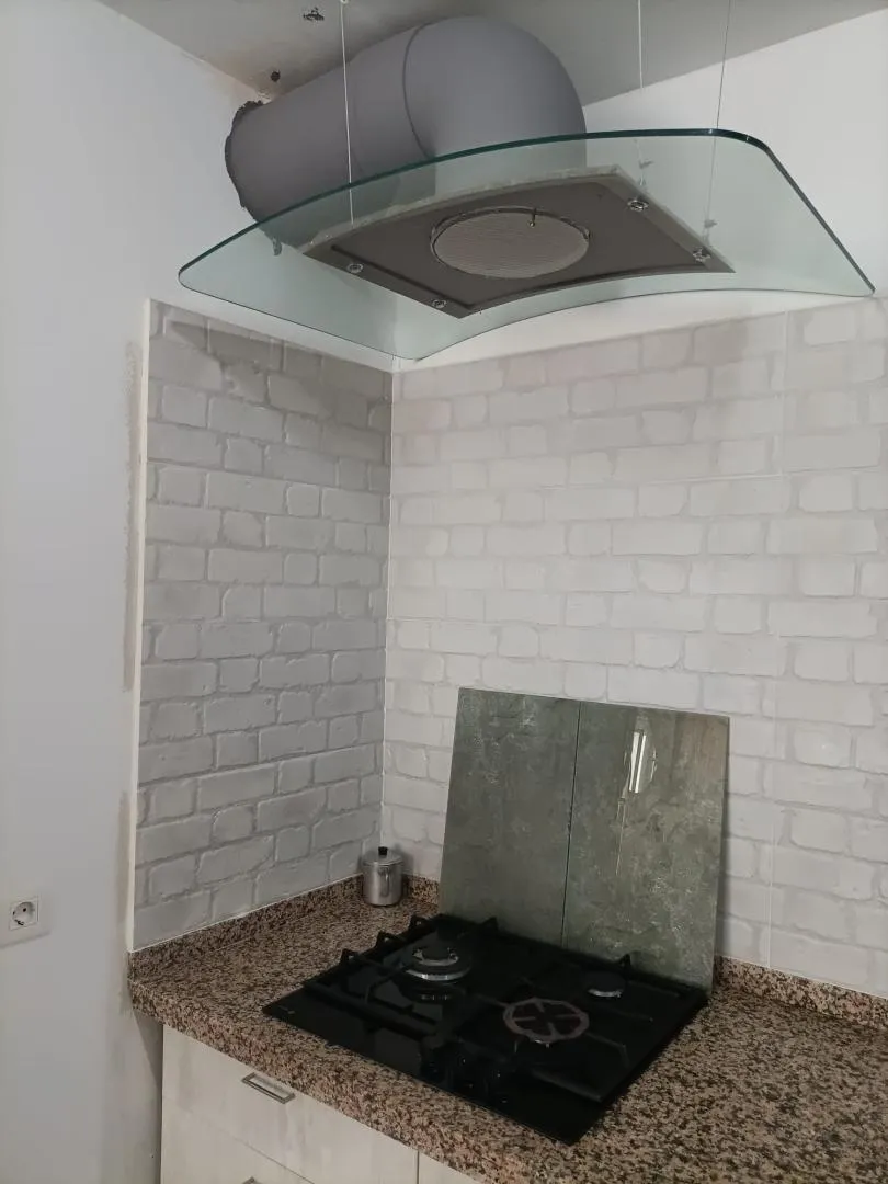 Planta baja en  Calle Teobaldo Power 8 - Foto 7