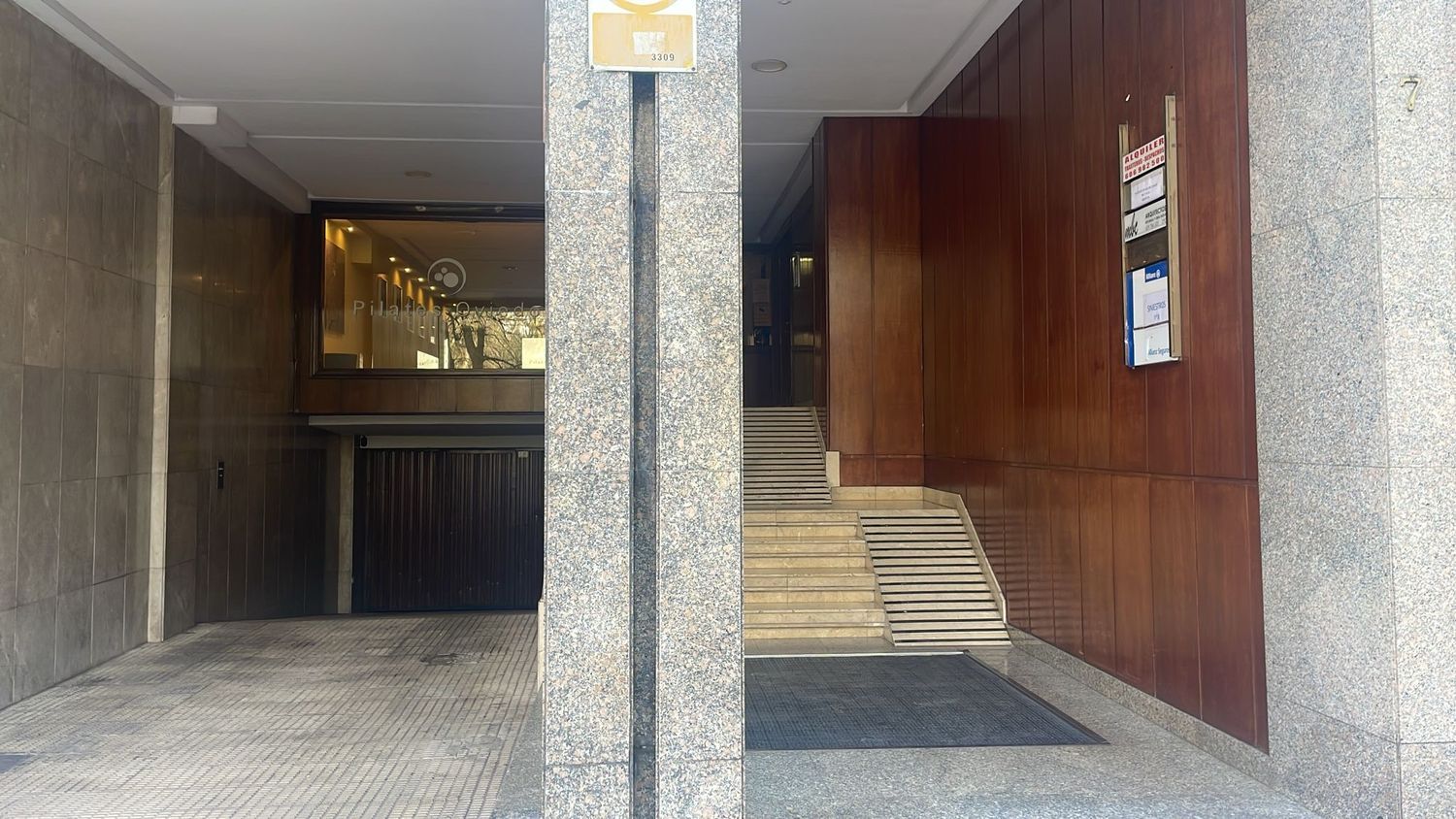 Piso en calle Marqués de Santa Cruz, 7 - Foto 4