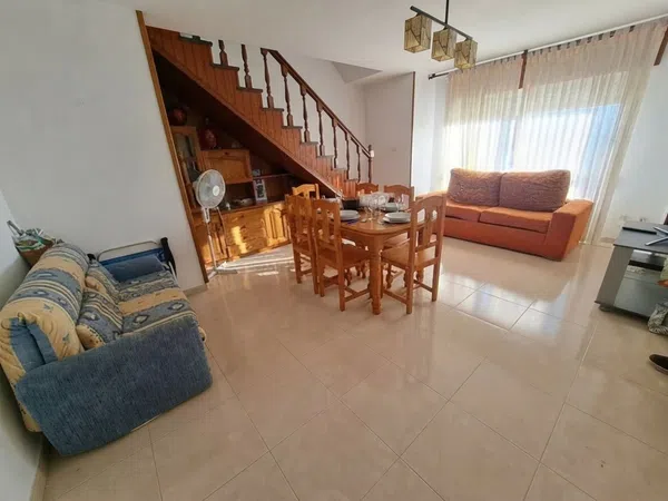 Dúplex en Avenida da Ponte, 40 - Foto 2