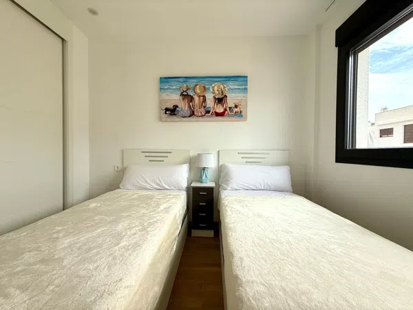 Piso en Calle Pego, 6, Los Balcones - Los Altos del Edén - Foto 13