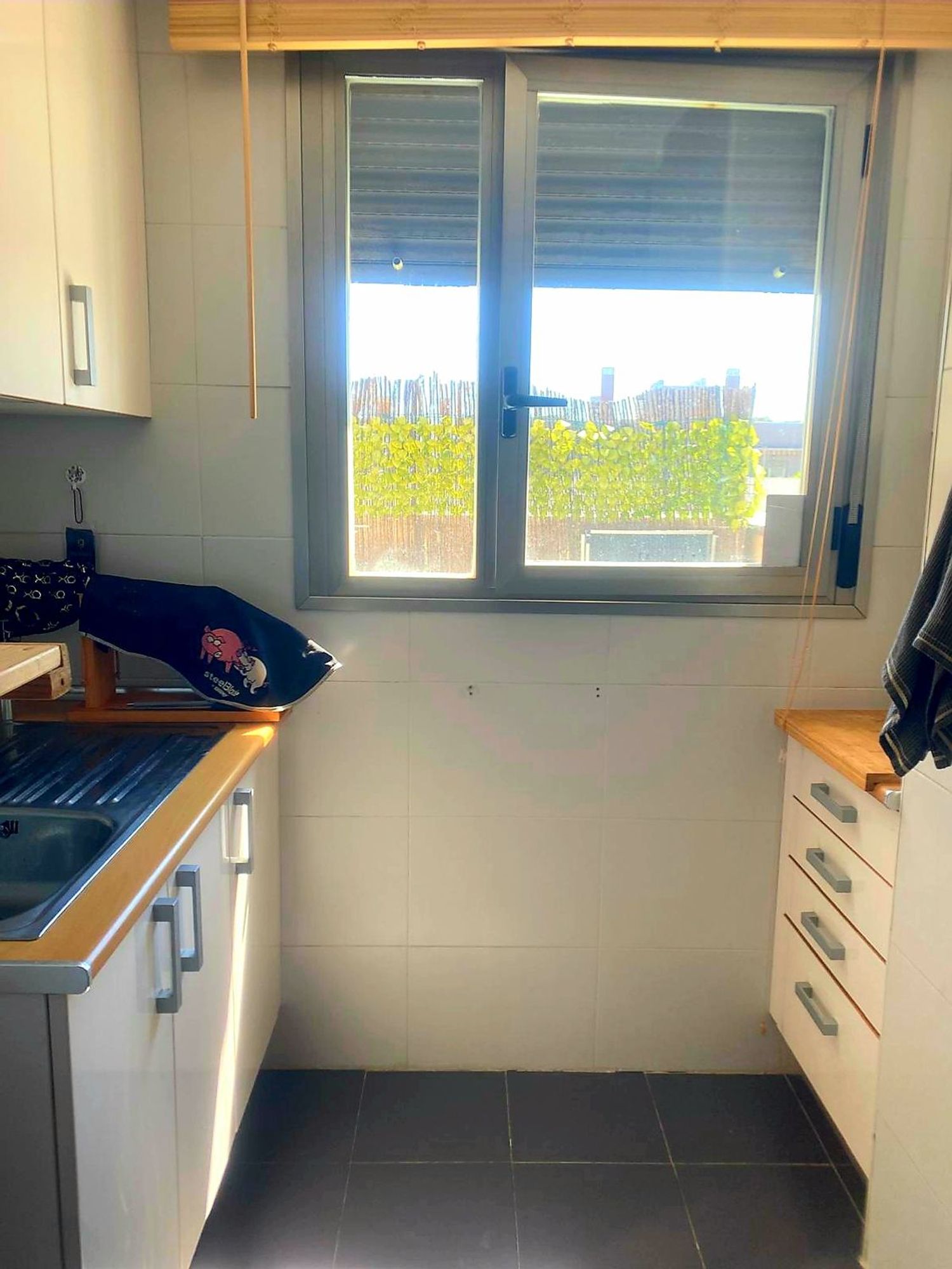 Ático en avenida del Ensanche de Vallecas, 120 - Foto 8