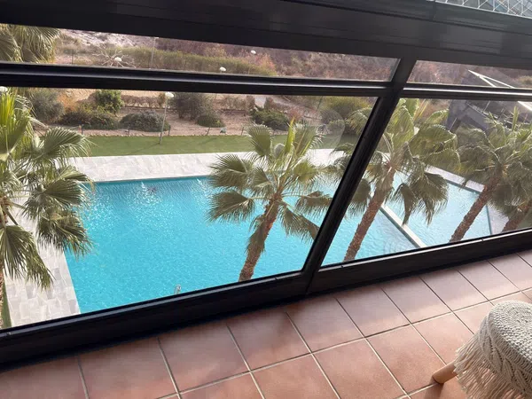 Piso en avenida Nueva Condomina, 10 - Foto 1