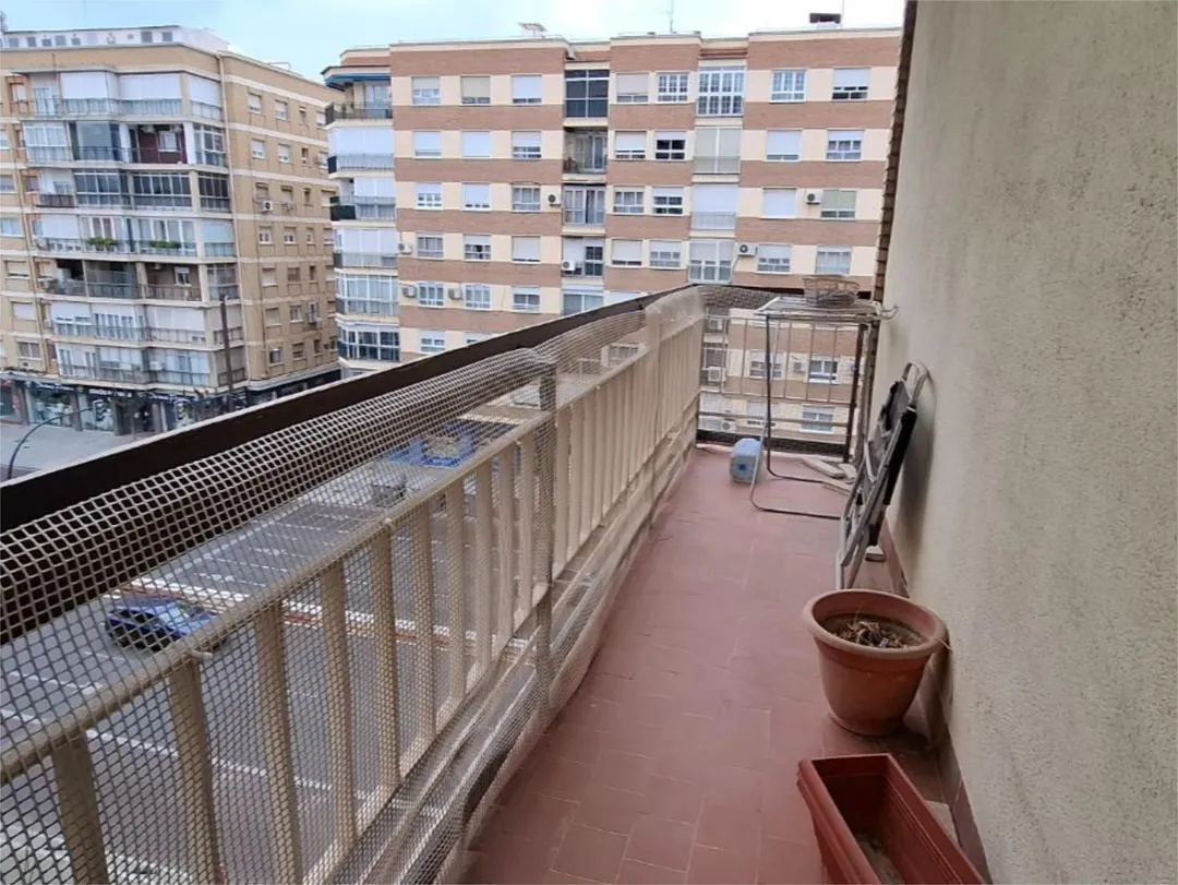 Piso en  Ronda Norte 16 - Foto 8