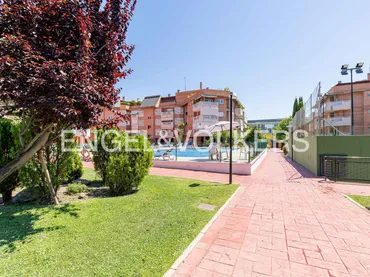 Piso en Pozuelo de Alarcón - Foto 39