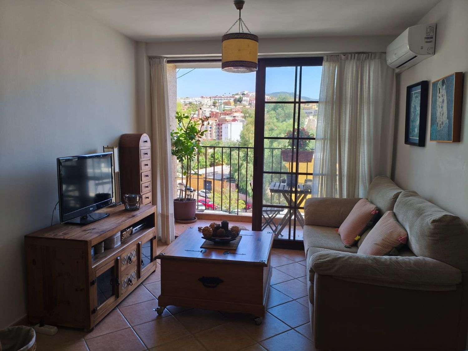 Piso en Alameda del Patrocinio, 5, Olletas - Sierra Blanquilla - Foto 12