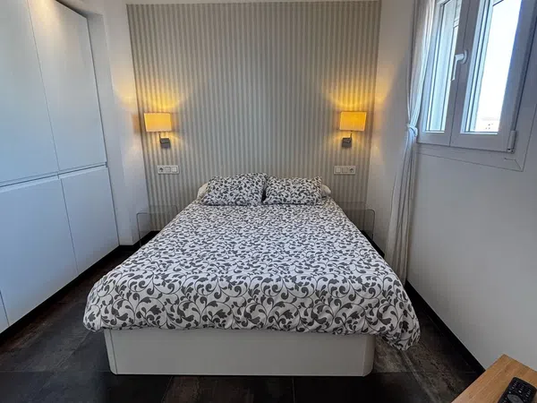 Ático en calle Costa de la Luz, 7 - Foto 19