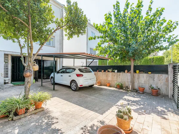 Chalet adosado en Santa María-Pio XII, Santa María-Pio XII - Foto 2