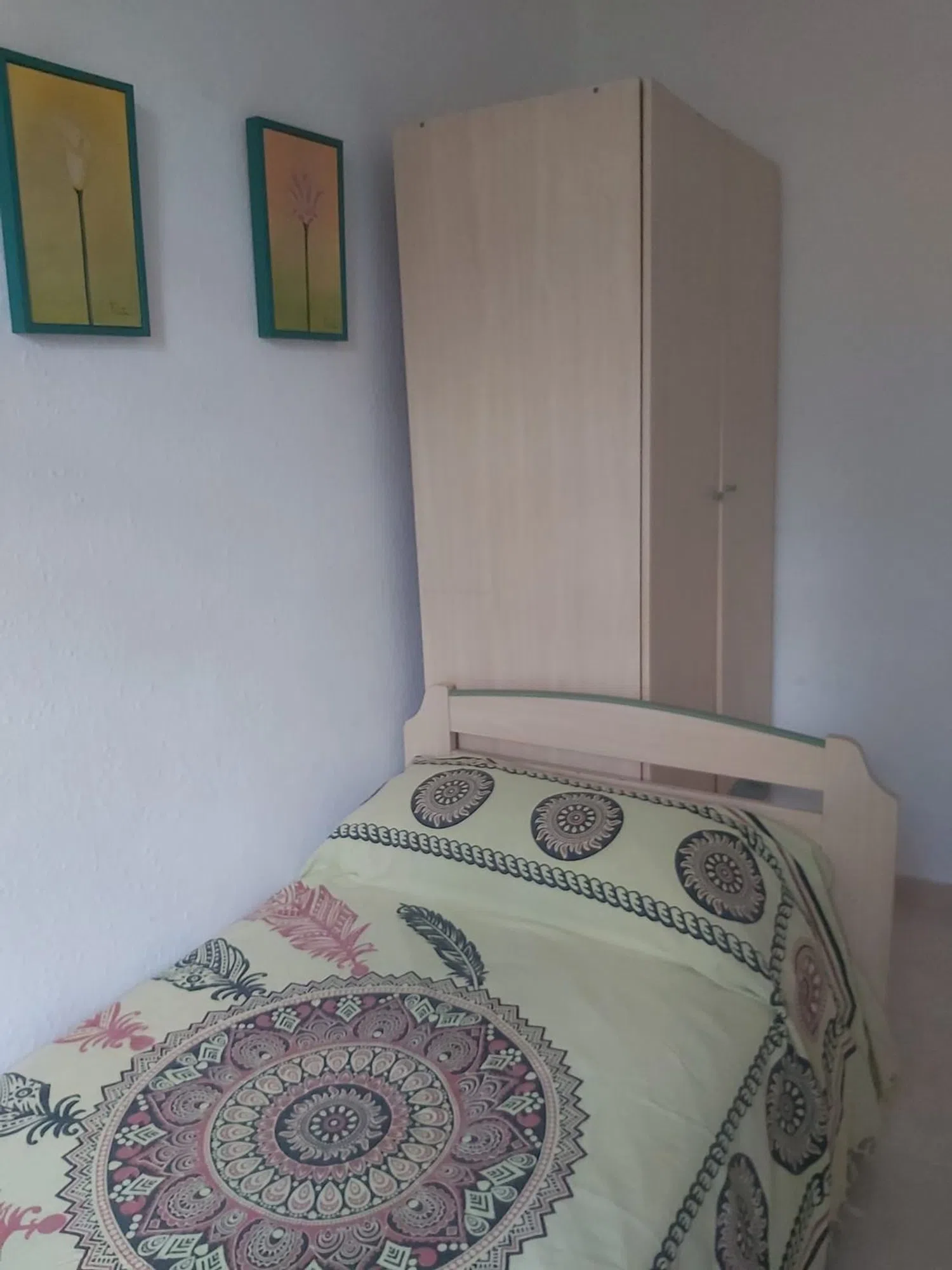 Piso en calle Tembleque, 79 - Foto 5