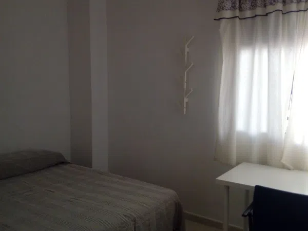 Piso en calle Ceuta, 19 - Foto 4