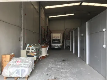 Nave Industrial en  Avenida de Córdoba 3 - Foto 13