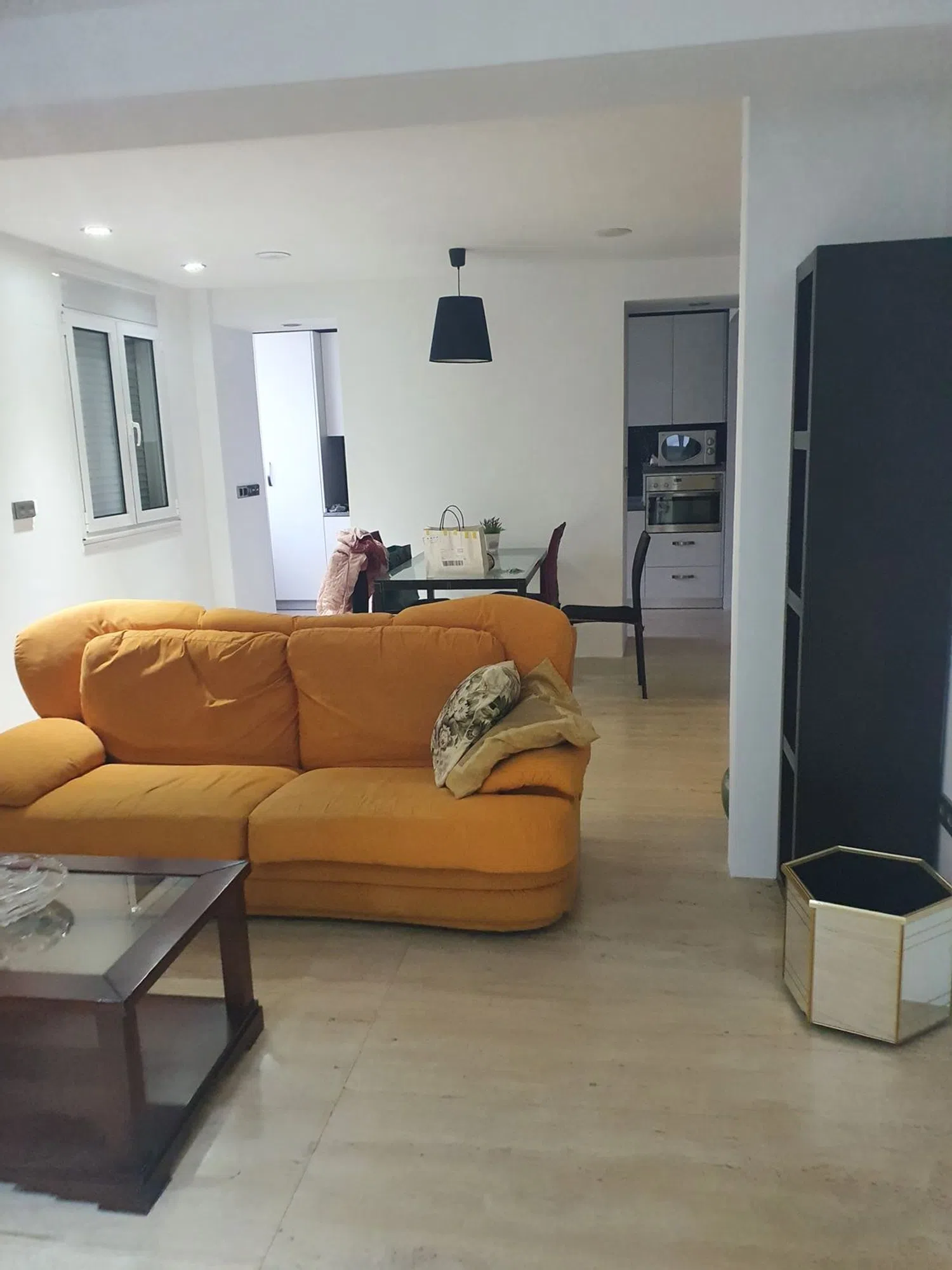 Piso en avenida de balaídos, 4 - Foto 1