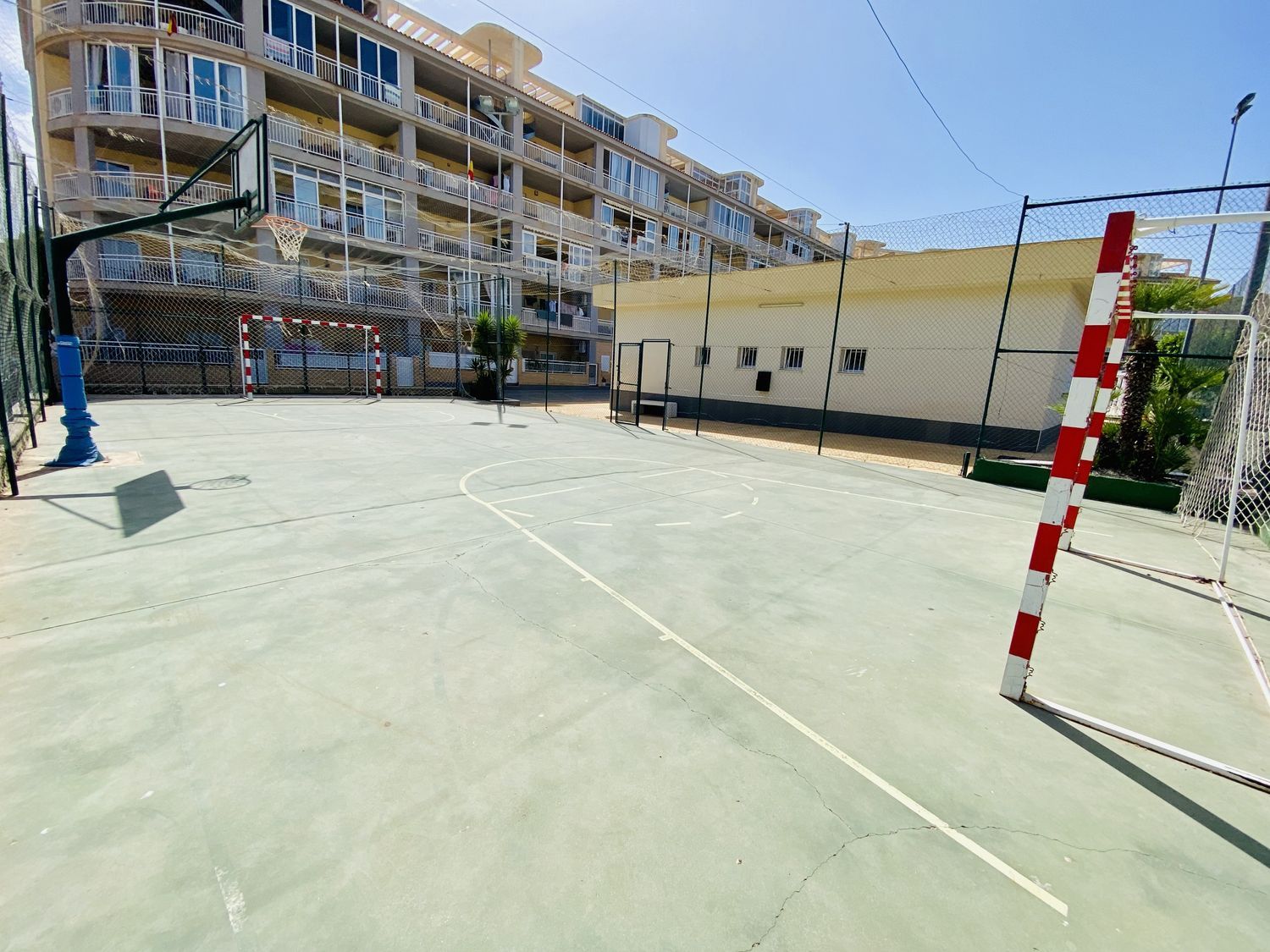 Ático en Calle de la Xorutella, 1, Pueblo Acantilado - Lanuza, Pueblo Acantilado - Lanuza - Foto 3