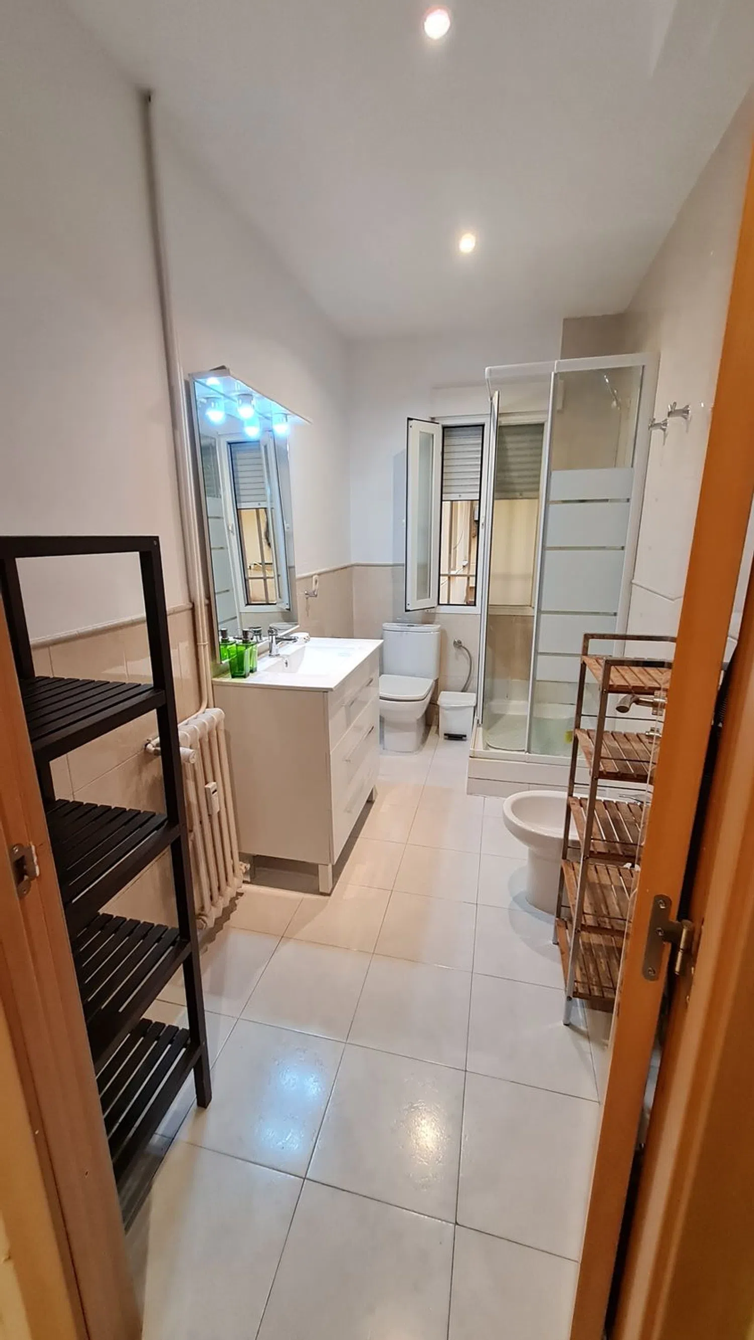 Piso en calle Donoso Cortés, 79 - Foto 9