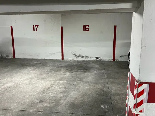 Garaje en Pasaje Cruz de Mayo, 4, Los Pajaritos - Foto 8