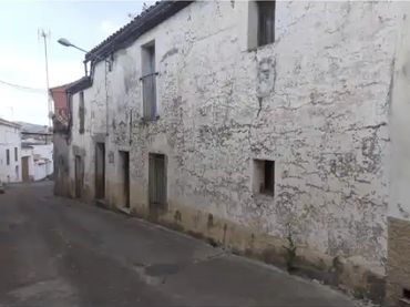 Casa adosada en  Calle Carnicería 17 - Foto 1