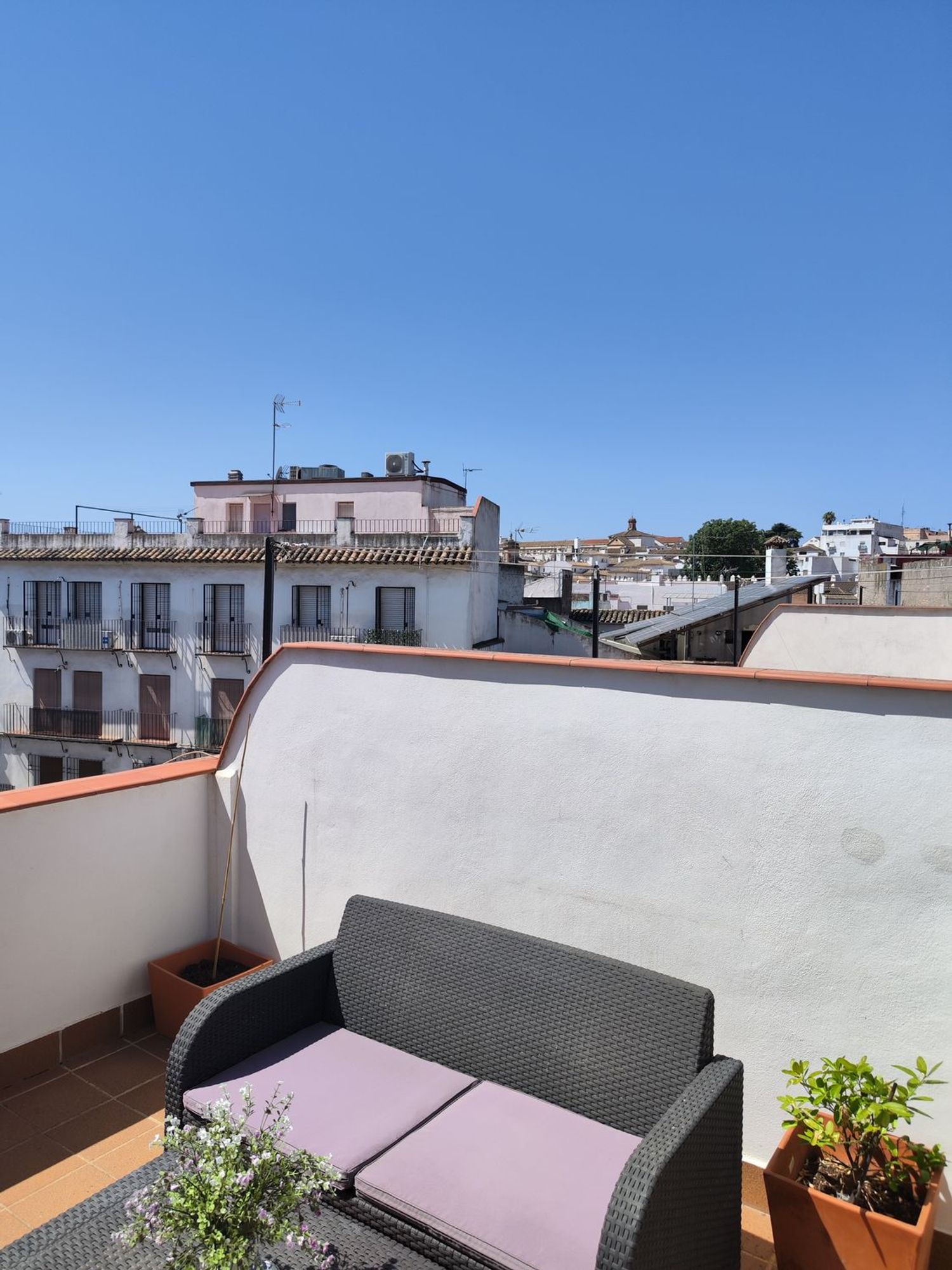 Ático en Barrio Casco Histórico - Ollerías - Marrubial - Foto 12