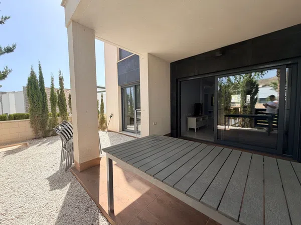 Chalet adosado en Calle Segovia, 28, Balcón de Finestrat-Terra Marina, Balcón de Finestrat-Terra Marina - Foto 3