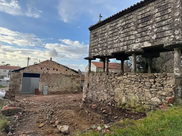 Casa o chalet independiente en Aldea de Vilanova, 65 - Foto 5
