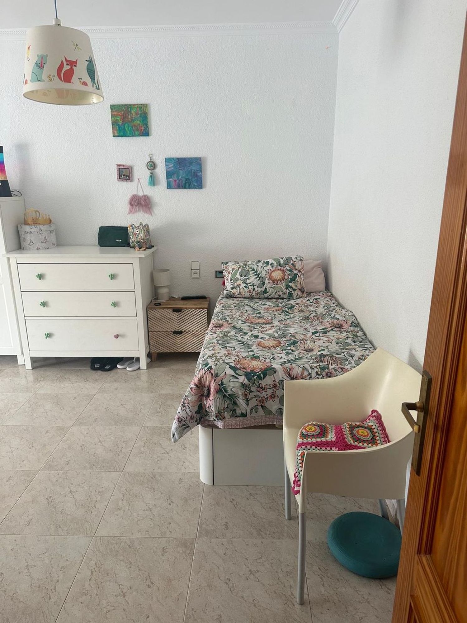 Chalet adosado en Calle Almorávides, 40, Aguadulce sur - Foto 21