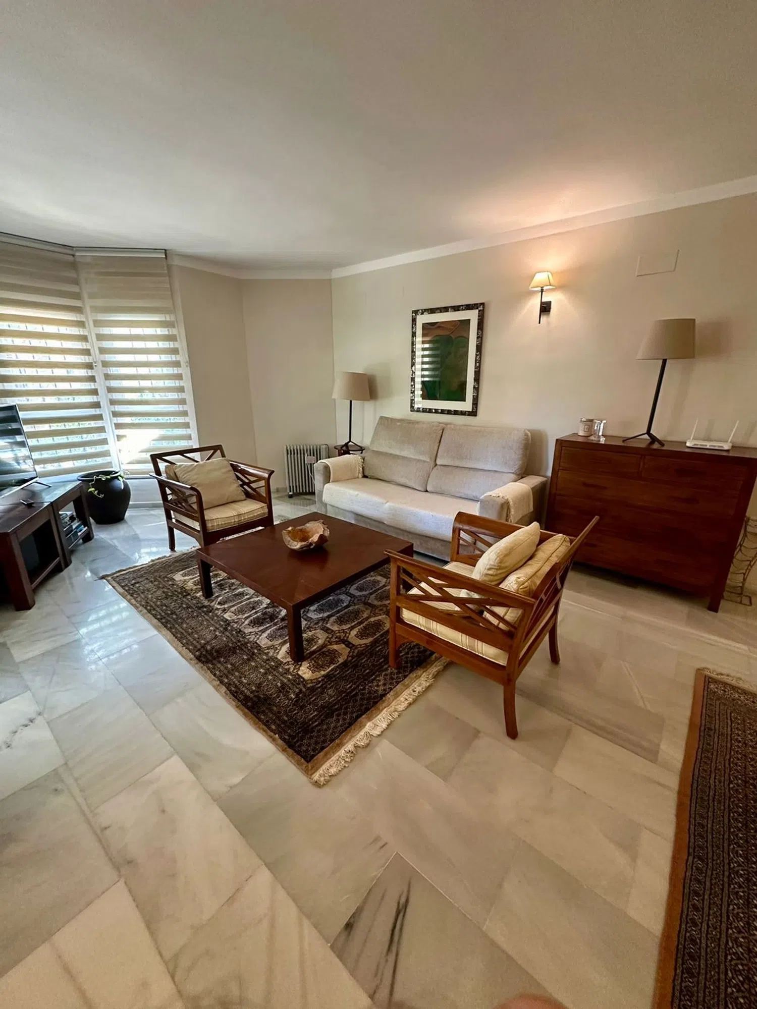 Piso en Urbanización Los Naranjos de Marbella s/n - Foto 11