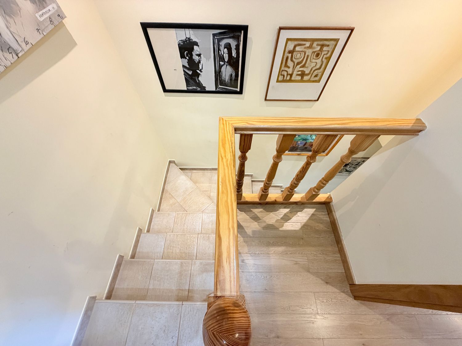 Chalet adosado en Alpedrete - Foto 13