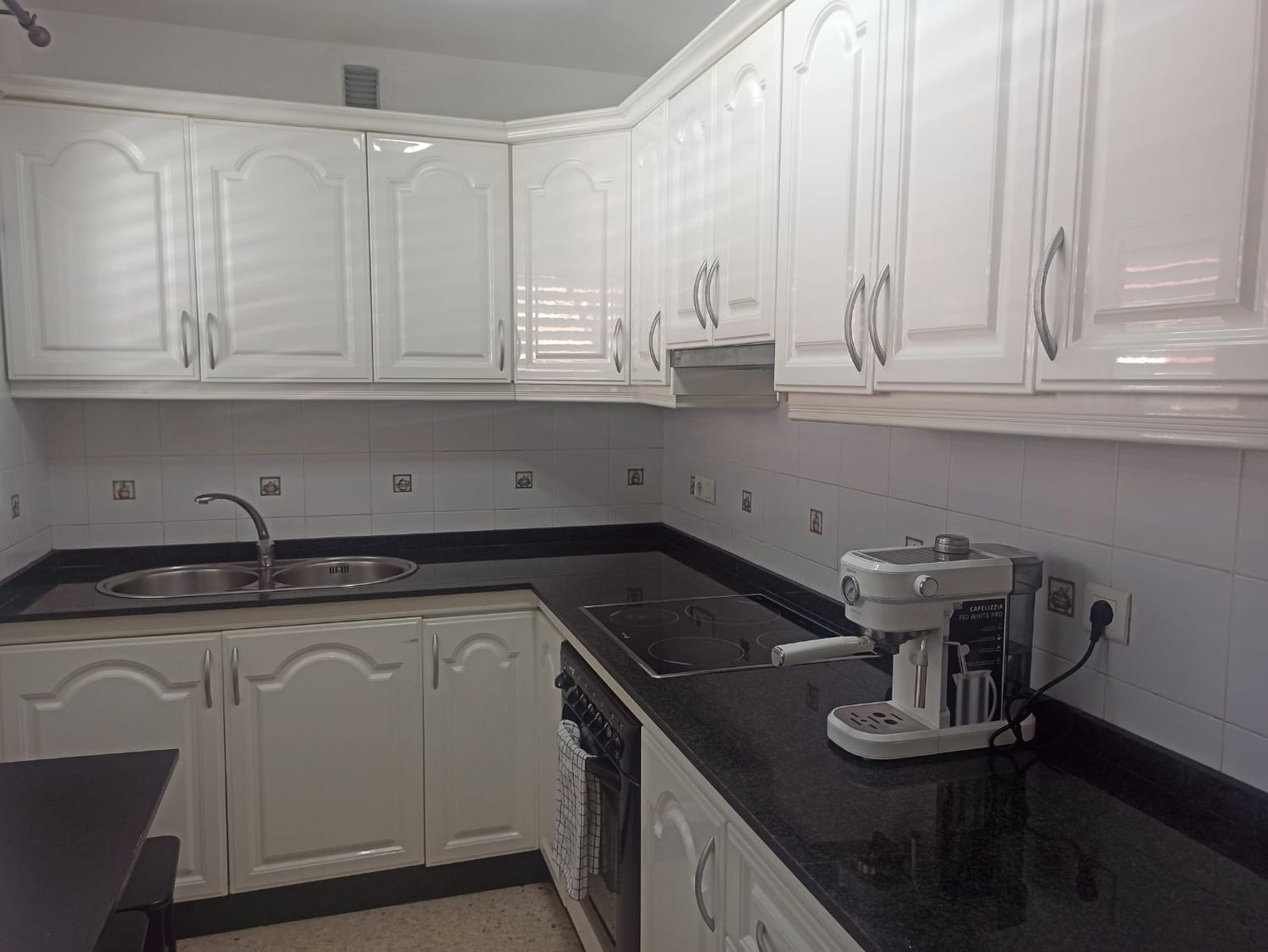Chalet pareado en Bolivia, 40, La Herradura - Balcón del Telde, La Herradura - Balcón del Telde - Foto 4